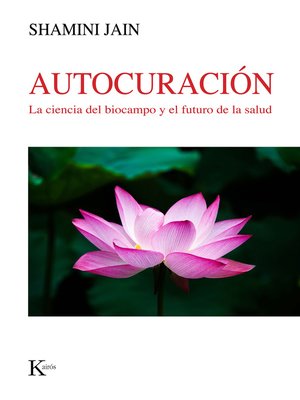 cover image of Autocuración
